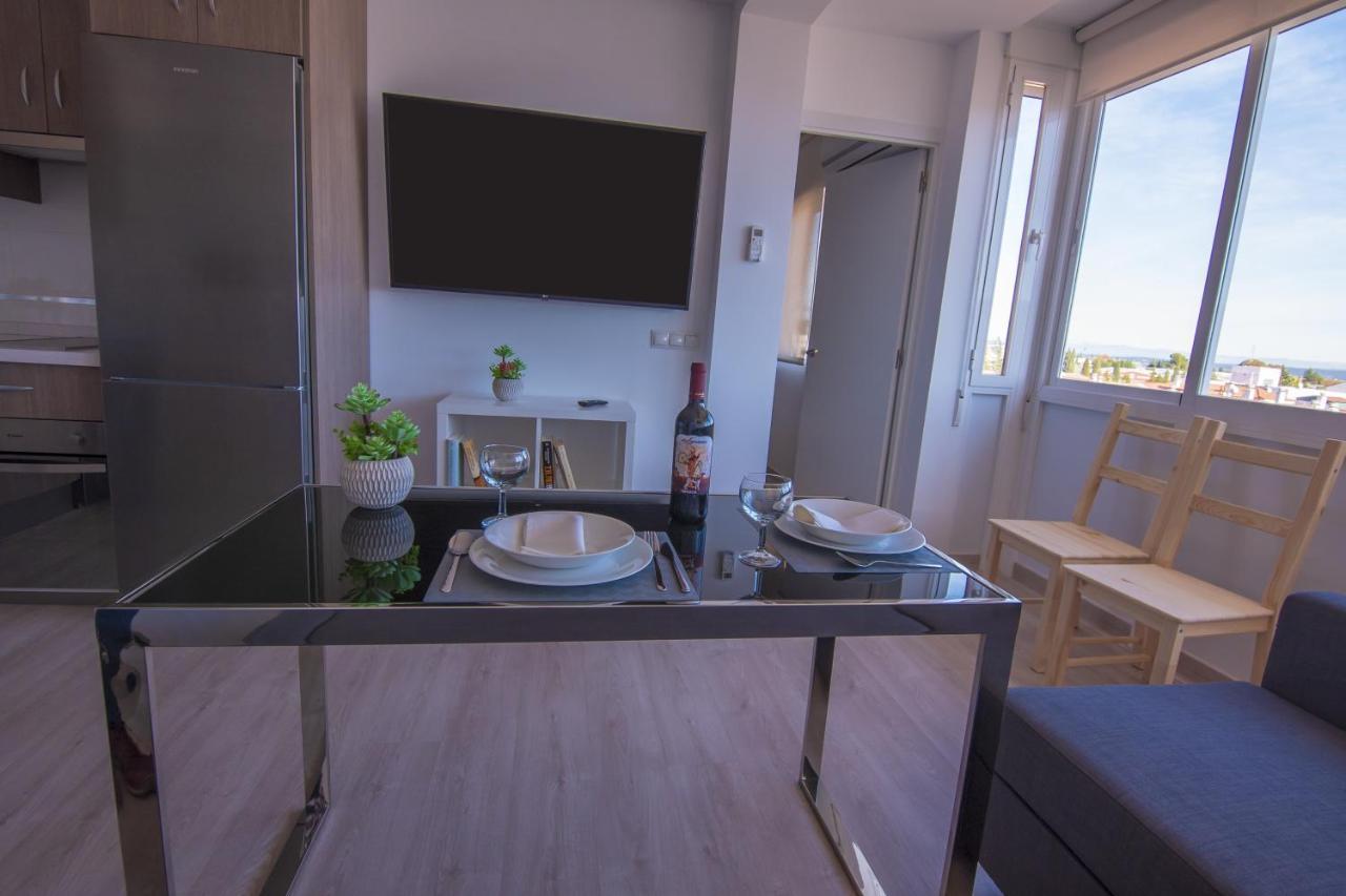 Appartement Mirador De 2 Ronda