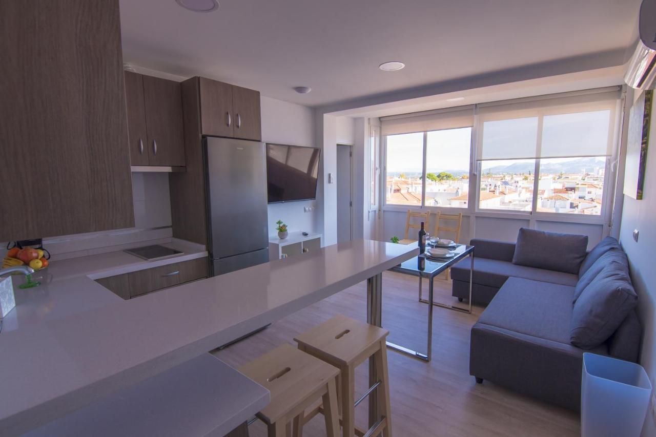 Appartement Mirador De 2 Ronda
