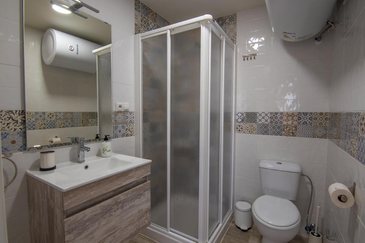 Appartement Mirador De 2
