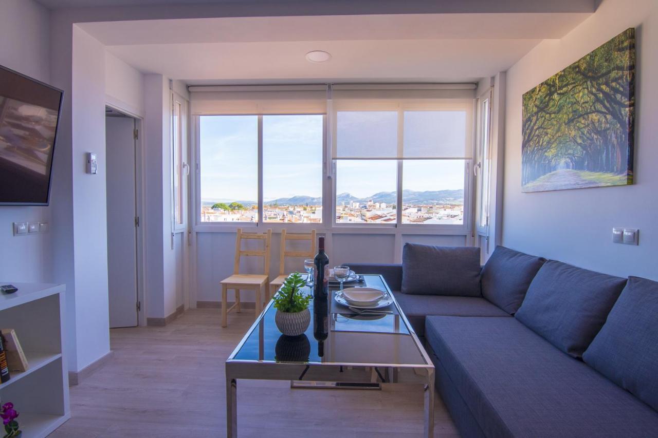 Appartement Mirador De 2 *
