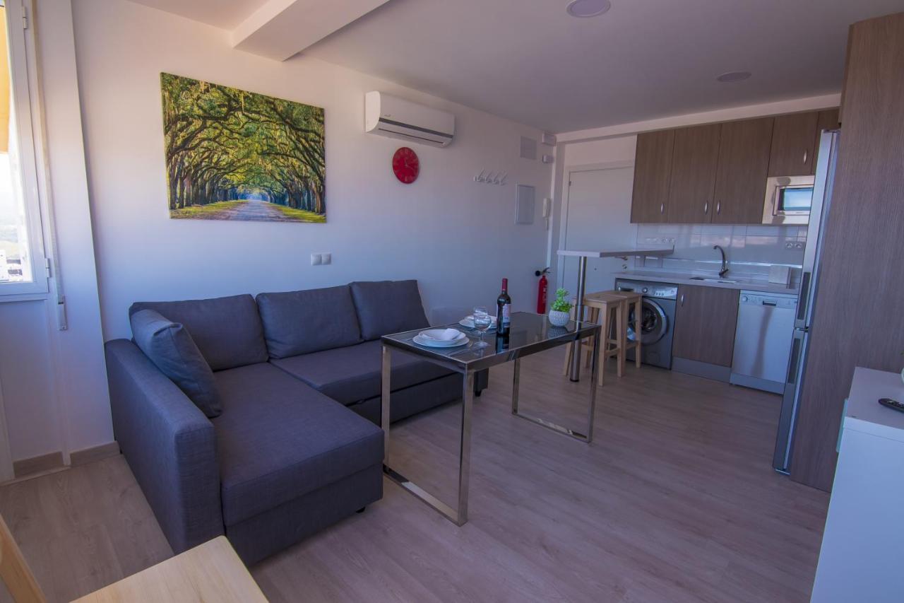 Mirador De 2 Apartment
