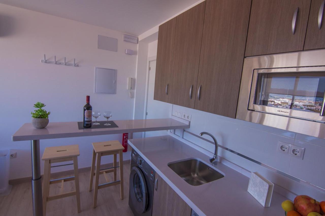 Apartment Mirador De 2