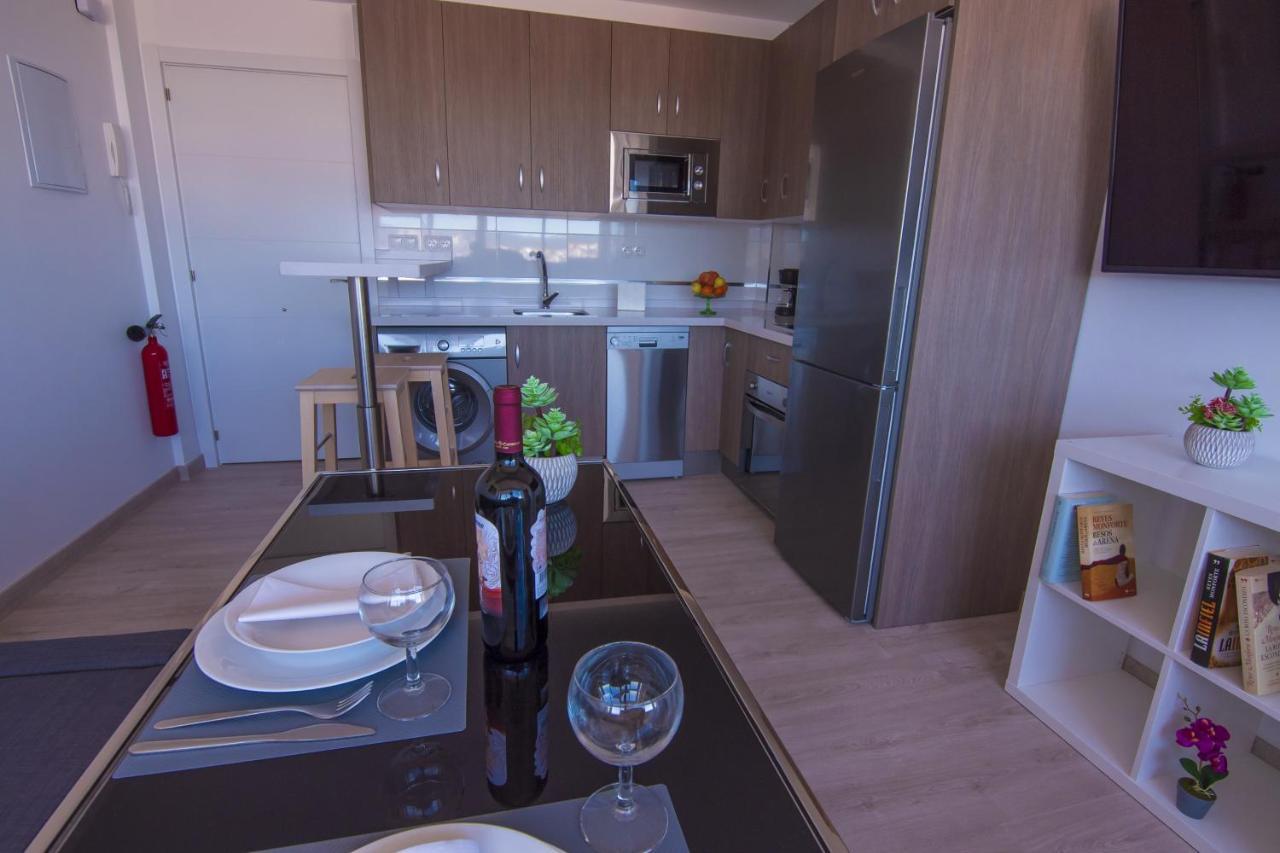 Appartement Mirador De 2