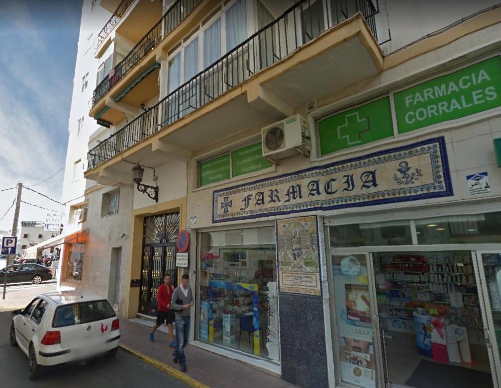 Appartement Mirador De 2 Ronda