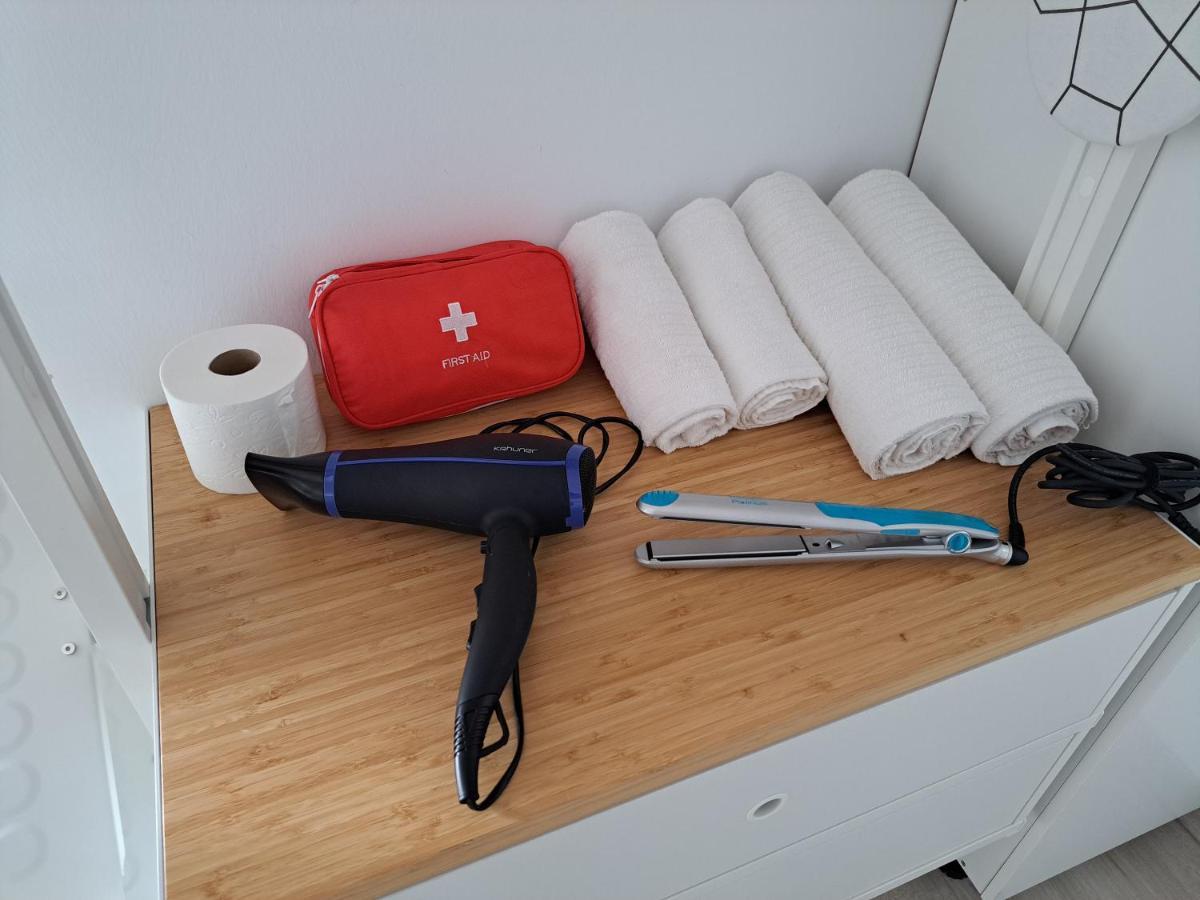 Appartement Mirador De 2 *